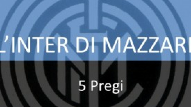 Logo: F.C. internazionale