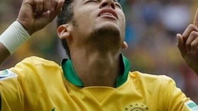 Mondiali Brasile 2014, gruppo A, Brasile favorito.