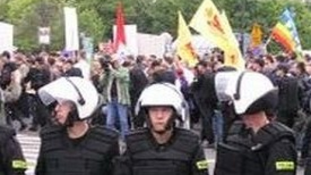 Protesta dei Forconi, le ragioni della piazza.