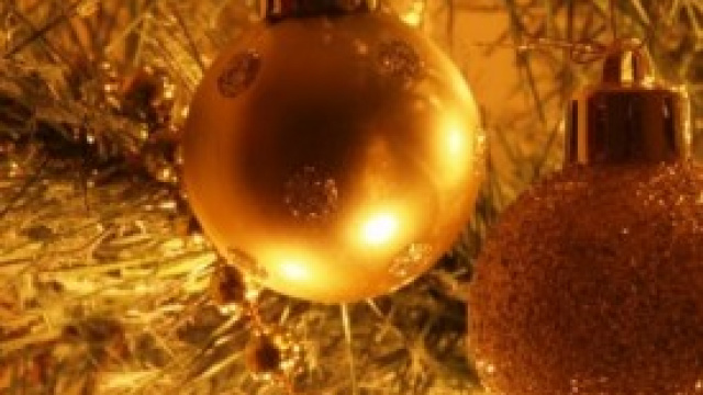 Albero di Natale 2013, come risparmiare.