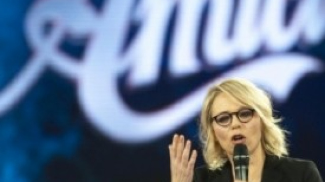 Amici 13: anticipazioni 7 dicembre 2013.