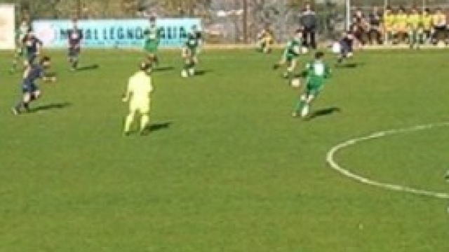 Calcio: presentazione Lega Pro