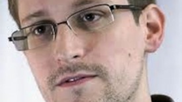 Datagate: Snowden smentisce Enrico Letta
