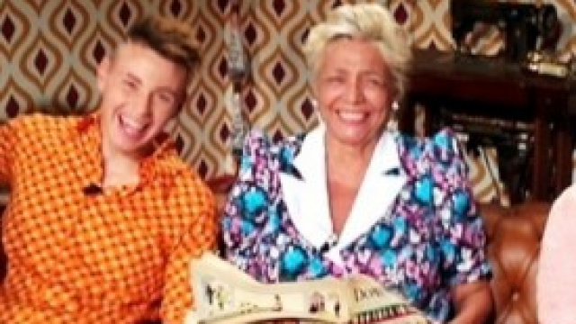 Domenica In: le anticipazioni