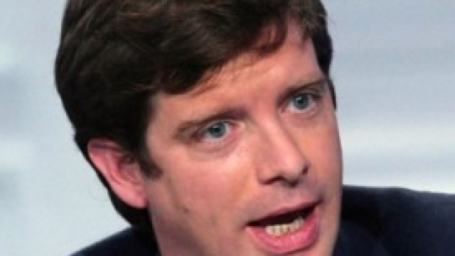 Giuseppe Civati, candidato Primarie Pd
