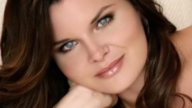 Katie Logan di Beautiful 