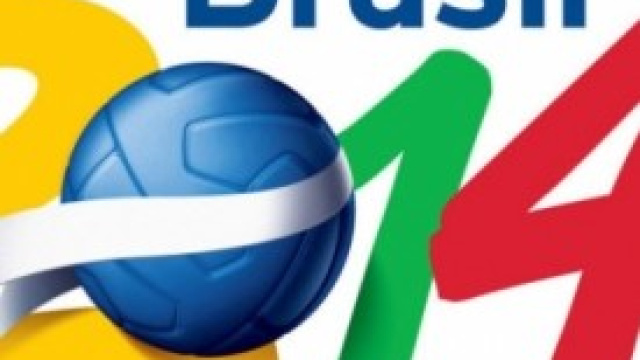 Mondiali di calcio Brasile 2014
