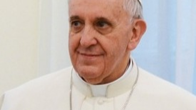 Papa Francesco ha un malore