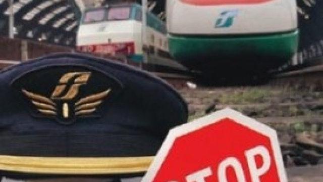 Sciopero generale dei trasporti il 16 dicembre
