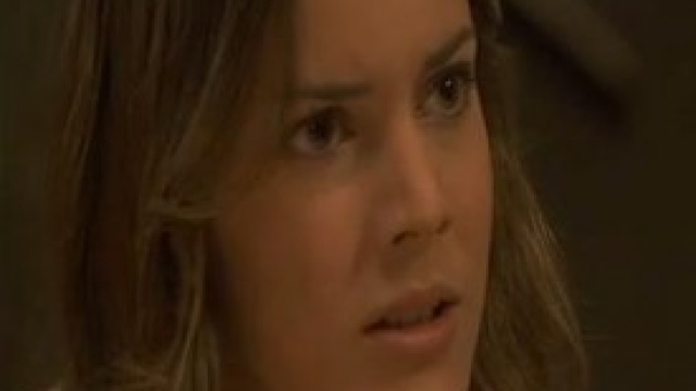 Soledad Castro de Il Segreto