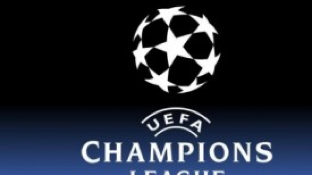 Champions League, Viktoria Plzen-CSKA Mosca