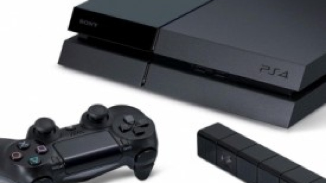 Giochi next-gen 2014 per Sony Playstation 