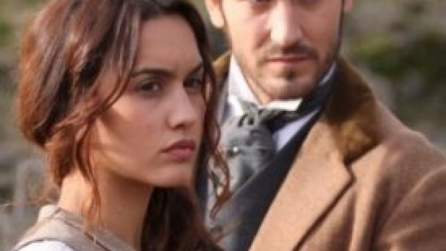 Il segreto: streaming video