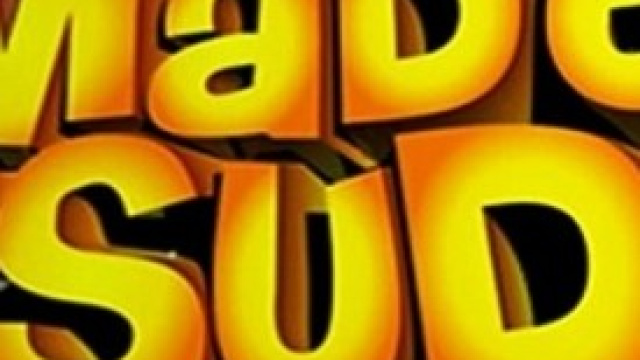 Made in sud: anticipazioni
