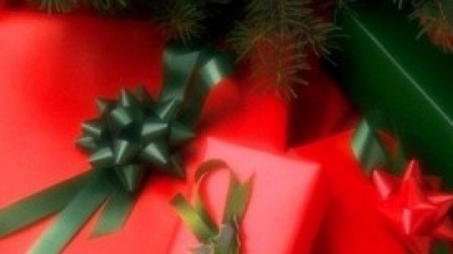 Natale 2013, regali in tempi di crisi
