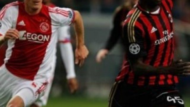 Pronostici Champions League, gare dell'11 dicembre