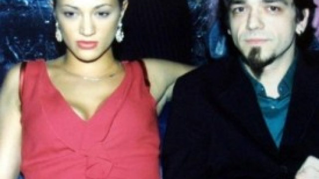 Asia Argento e Morgan, di nuovo insieme?