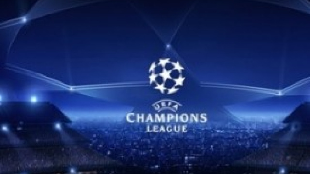 Champions League: 10 dicembre 2013