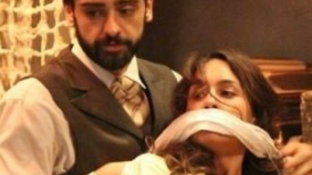 Il Segreto, anticipazioni 10 dicembre