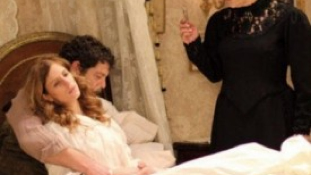 Le repliche de "il segreto"