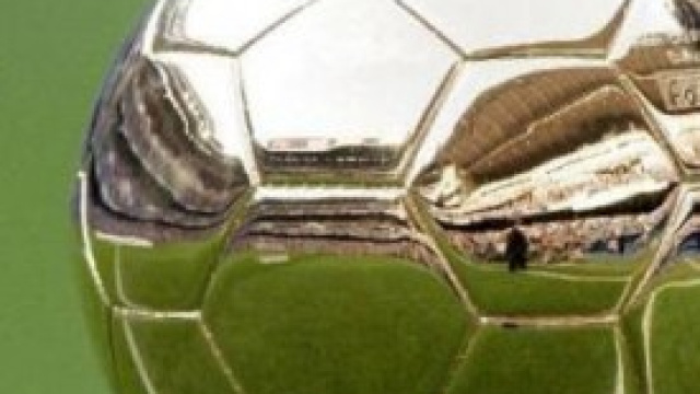 Pallone d'Oro 2014,chi vincer&agrave;?