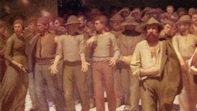 quando uomini e donne camminano insieme ...