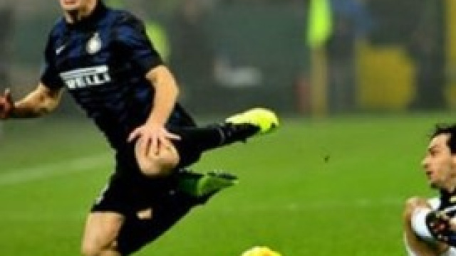 Rigore netto su Alvarez, secondo Walter Mazzarri