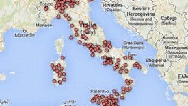 Sanit&agrave;, quasi 200 ospedali verranno soppressi 