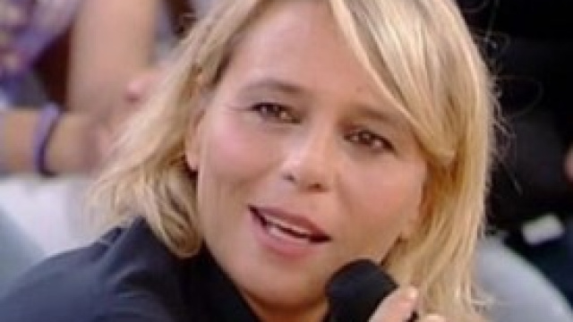 Uomini e donne news, Maria De Filippi