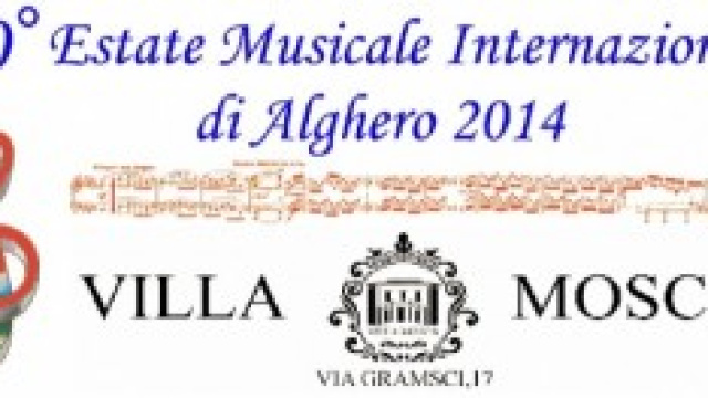 Manifesto 40&deg; anniversario