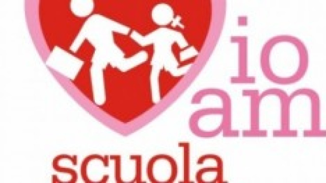 La scuola pubblica assicura il futuro a tutti.