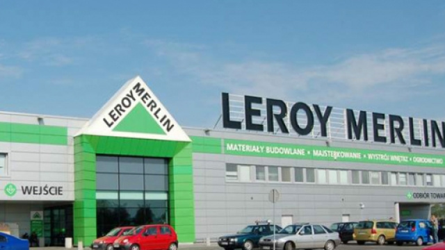 Offerte di lavoro e stage in Leroy Merlin
