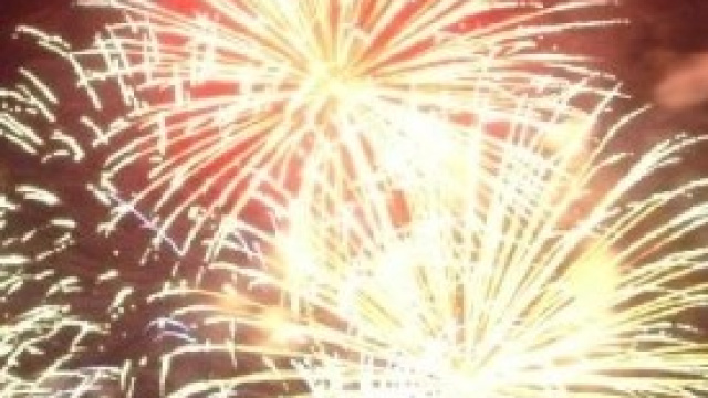 I 10 propositi per il nuovo anno in USA