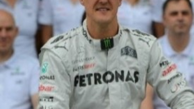 Michael Schumacher news, in coma ma stabile 