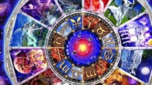 Oroscopo 2014 di Branko segno per segno