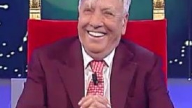 Oroscopo 2014: le previsioni di Branko