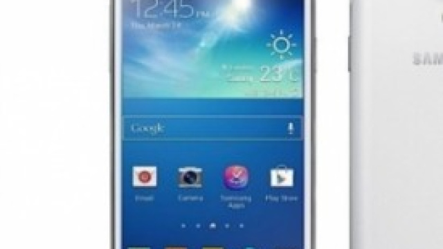 Samsung Galaxy S4 mini, prezzo pi&ugrave; basso