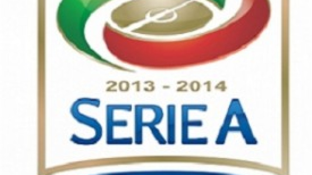 Serie A, Chevo-Cagliari del 5 gennaio 2014.