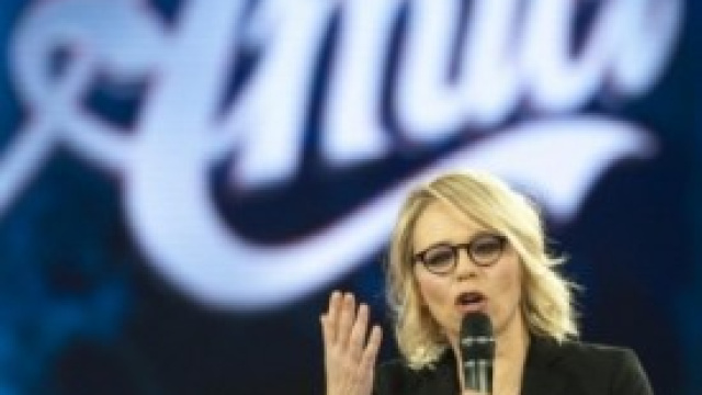Amici 13, prima puntata 11 gennaio 2014