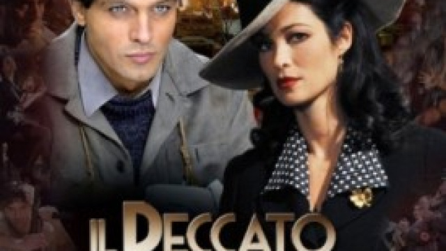 Anticipazioni 2 puntata Il peccato e la vergogna 2