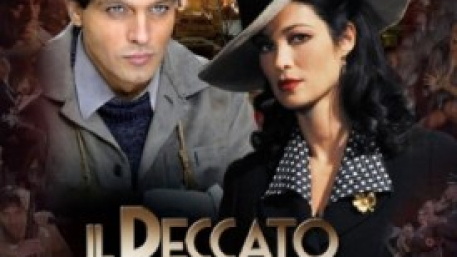 Anticipazioni de "Il peccato e la vergogna 2"