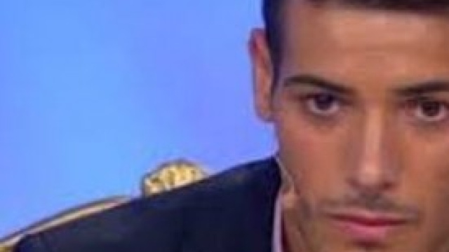 Anticipazioni Uomini e donne: Aldo, Tommaso