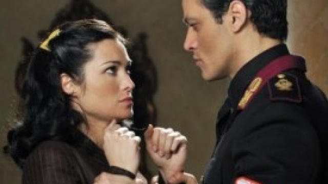 Carmen e Nito de 'Il peccato e la vergogna'