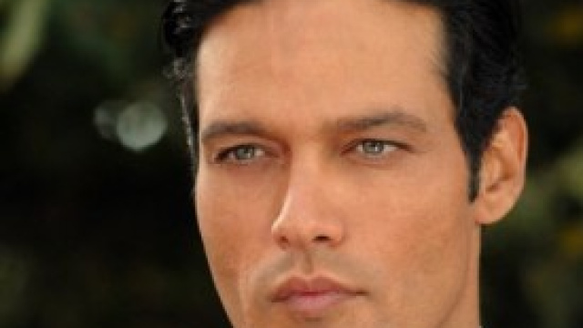 Gabriel Garko avrebbe ricevuto minacce