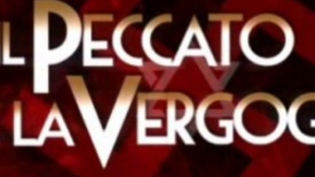 Il peccato e la vergogna 2, info streaming video