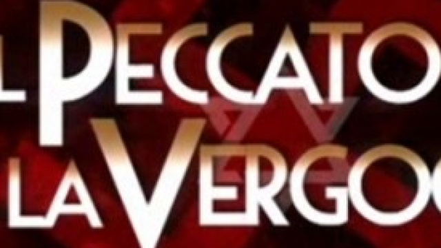 Il peccato e la vergogna: info replica streaming 