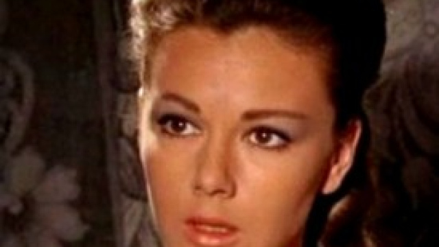 Lorella De Luca: l'attrice &egrave; morta 