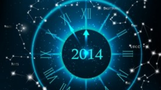 Oroscopo 2014 su lavoro, amore e salute