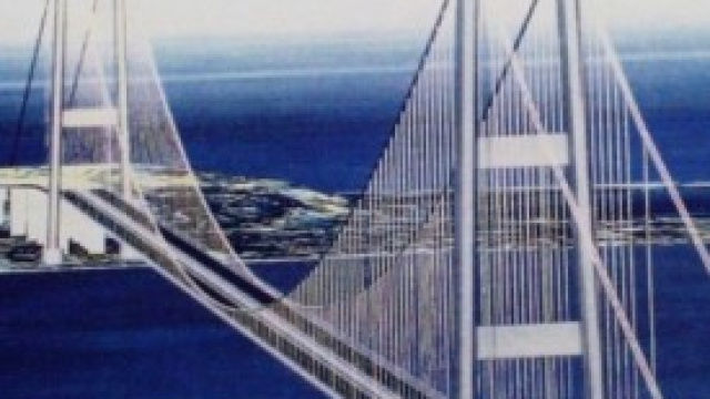 Un altro tipo di ponte pi&ugrave; comune