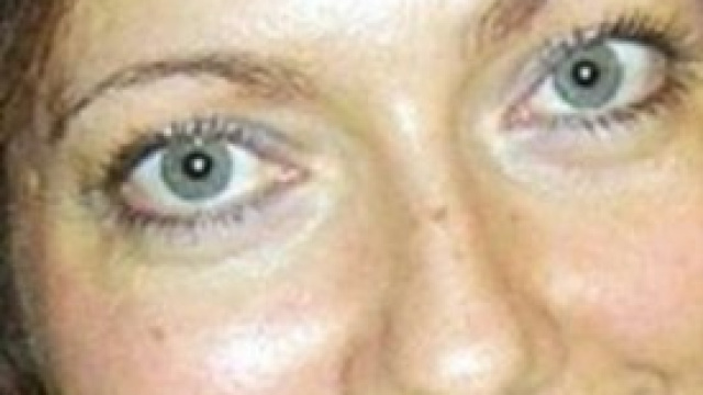 Un'immagine di Roberta Ragusa